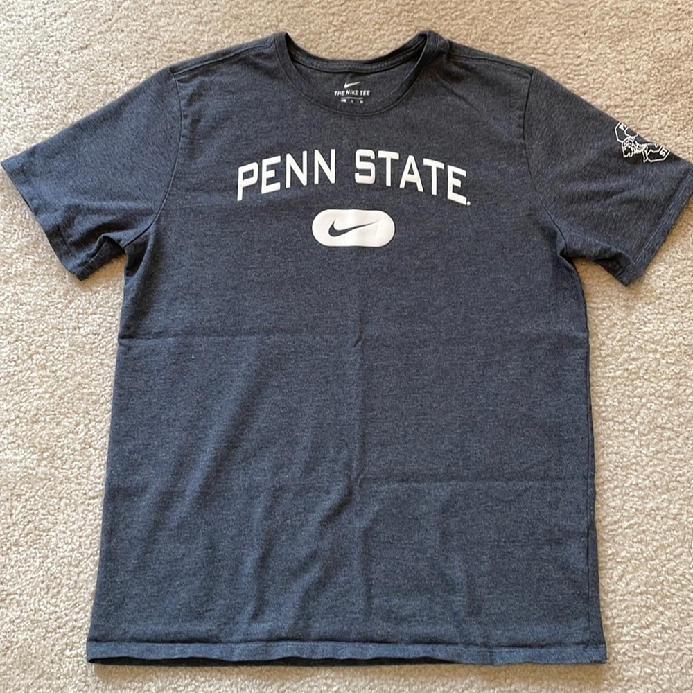 Penn State Nike T-shirt